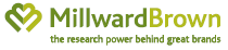 Logo - Millward Brown